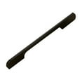 Black Door Handle Black Door Knobs Simple Furniture Handle Wardrobe