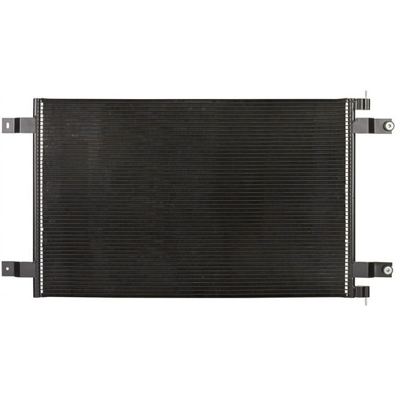 Spectra Premium 7-9093 HD Vehicle Air Conditioning Condenser