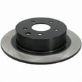 thumbnail image 3 of ADVICS Disc Brake Rotor, 3 of 4