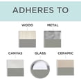 thumbnail image 4 of Rust-Oleum 285141 Chalked Ultra Matte Paint, Country Gray, 30 Oz, 4 of 6