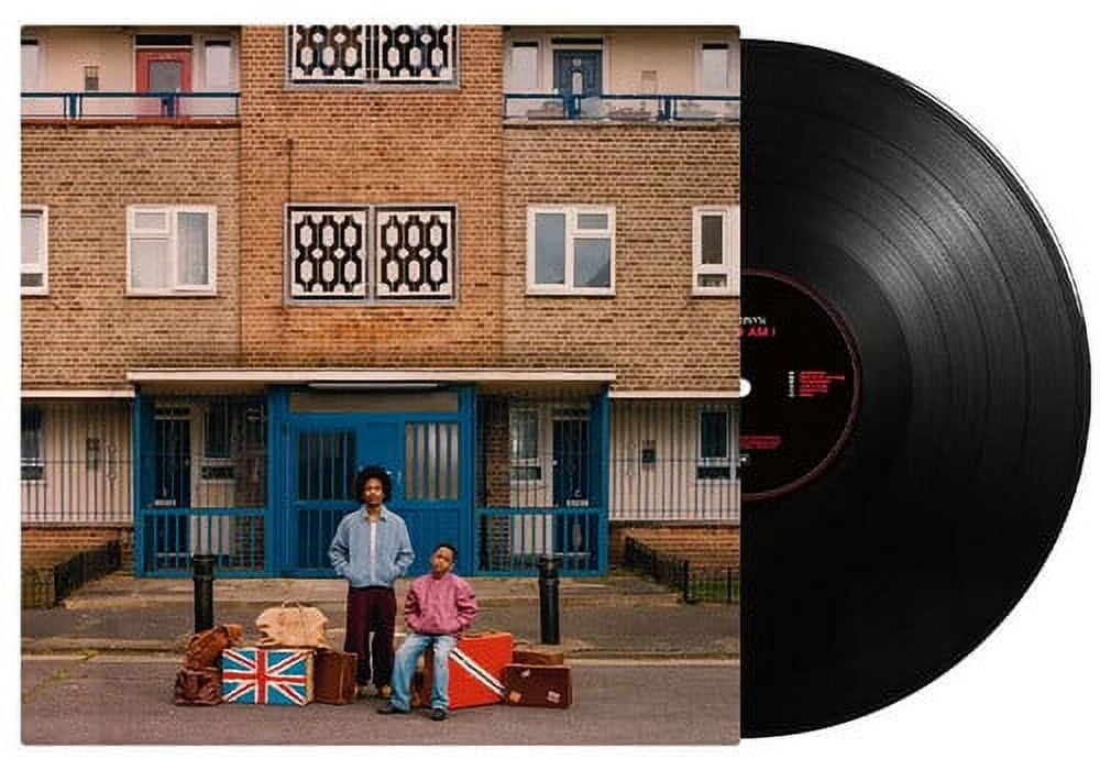 The Neighbourhood - Chip Chrome & The Mono-tones - Music