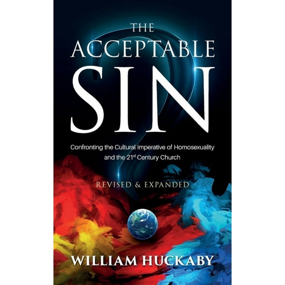 The Acceptable Sin, (Paperback)