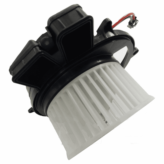 For Mercedes-Benz ML250/ML350/ML400/ML500/ML550 HVAC Blower Motor 2012 13 14 2015 For 166 906 61 00 64