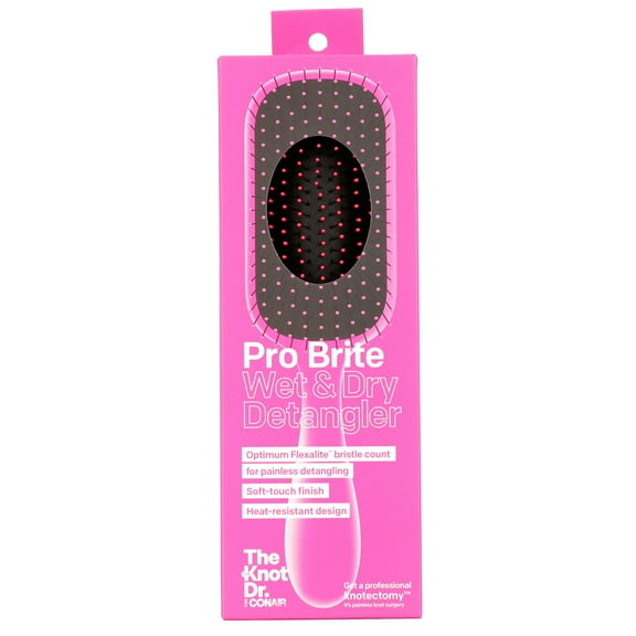 Knot Dr Pro Brite Pink