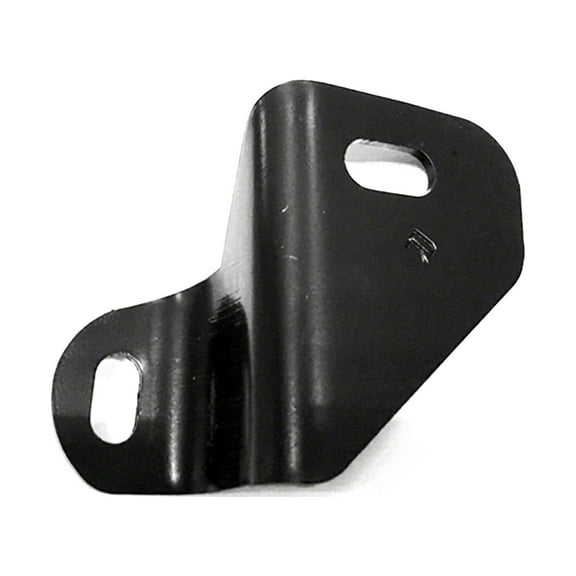 KAI New Standard Replacement Passenger Side Fog Light Bracket, Fits 2007-2013 Chevrolet Silverado