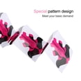 thumbnail image 3 of 100PCS Formes d'Ongle, Forme de Papillon Auto-Adhésif Gel Ongles Extension Formes Autocollants pour Gel Acrylique Ongles Bouts Extension, 3 of 5