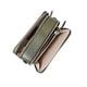 thumbnail image 4 of Bolsa para Dama True Religion Olive Double Zipper, 4 of 6
