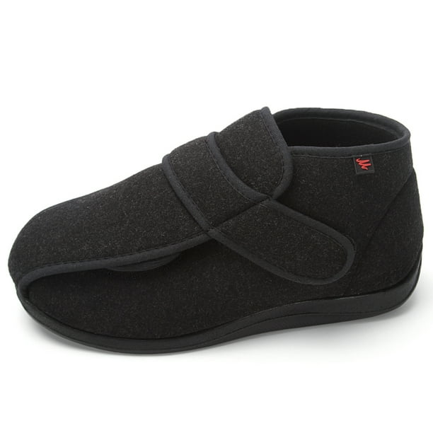 Zapatos para Unisex Diabéticos Extra Anchos Térmicos Fascitis Plantar
