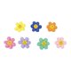 thumbnail image 3 of Broche de girasol con cara sonriente de estilo pastoral de verano, bonito colgante para bolso de niña, accesorios de ropa de moda, 3 of 4