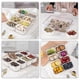 thumbnail image 4 of Divided Serving Tray with Lid and Handle - Snackle Box Charcuterie 26s, 4 of 5