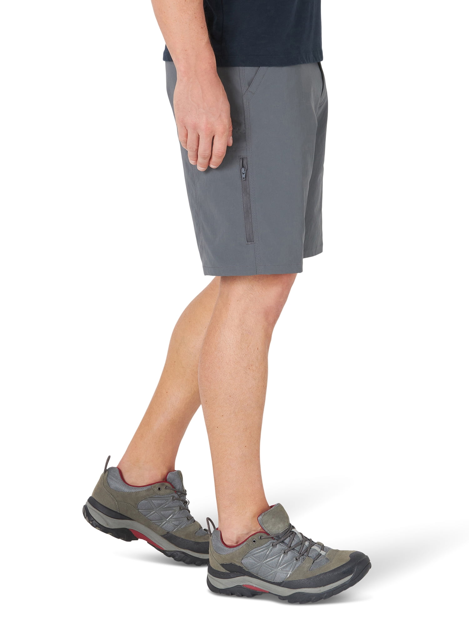 Wrangler Men's Outdoor Performance Utility Short