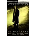 thumbnail image 1 of Pre-Owned Primal Fear (Audiobook On Cassette Tape) by William Diehl, Will Patton, 1 of 1