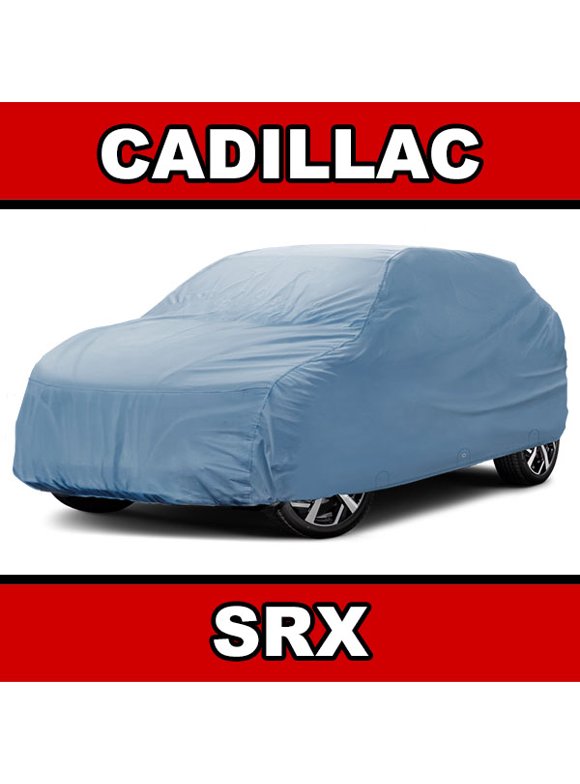 SUV Covers in Car & Truck Covers and All Vehicle Covers