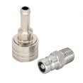 thumbnail image 1 of Fuel Connector + Tank Connector Plug 65740-95500 3E0-70270-0 3B2-70281-0 (Female + Male) Compatible for Tohatsu Nissan~18421, 1 of 1