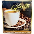 thumbnail image 4 of GlutaLipo 13 in 1 Detox Slimming Coffee Mix, 10 Sachets, 4 of 4