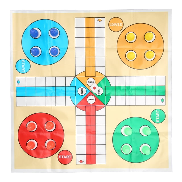 Juego De Ajedrez, Juguete De Juego De Mesa De Ajedrez Plegable De Inteligencia Para Niños En Desarrollo Para Fiesta