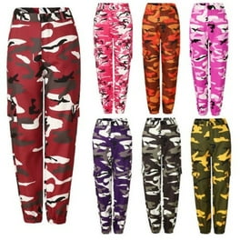 Walmart camo pants store womens