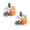 C, variant on TMR Electromagnetic Joysticks TMR Hall Joysticks for P4/P5/NSP/XB1