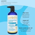 thumbnail image 7 of PURA D'OR Hair Thinning Therapy Biotin Shampoo & Conditioner Set (16 Fl Oz X 2), 7 of 7
