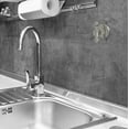 thumbnail image 3 of Allied Brass - Retro Dot Collection Robe Hook in Antique Pewter, 3 of 3