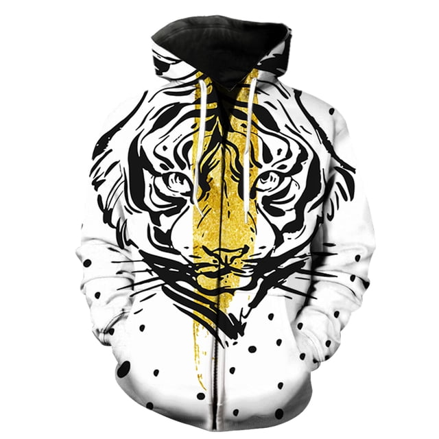 Sudadera con capucha y cremallera para hombre, diseño de festival de cerveza de dibujos animados, ropa de calle de gran tamaño para adolescentes, sudaderas con estampado 3D y capucha, chaquetas, tops
