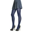 thumbnail image 2 of Angelina 70D Opaque Tights (1-Pack), 2 of 4