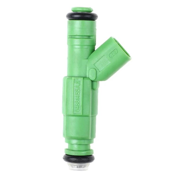 Inyector De Combustible Para Chrysler Dodge Caravan 3.3l 01-07 0280156007