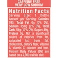 thumbnail image 2 of Nehi Caffeine Free Peach Soda Pop, 12 fl oz, Glass Bottle, 2 of 3