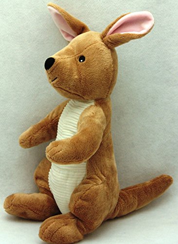 kohl's cares kangaroo plush
