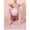 Pink, variant on Anti-Burst Mini Pilates Exercise Ball, Small Soft Yoga Ball for Core Training, Postpartum Pelvic Floor Recovery & Home Workout
