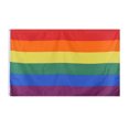 thumbnail image 1 of 90X150cm Del Orgullo Gay Del Orgullo Del Iris para La Del / Al Aire Libre (90X150cm), 1 of 9