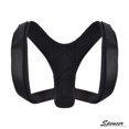 thumbnail image 3 of Spencer Adjustable Back Posture Corrector for Men & Women, Back Brace & Shoulder Support Trainer for Pain Relief Improve Thoracic Kyphosis "Size L", 3 of 8