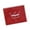 Claret, variant on MOMOJIA Fabric Ink Pad for Rubber Stamp, Washable Craft Ink Pad for Card Making Scrapbook, Permanent Ink Pad for Wood, Paper