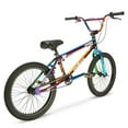 thumbnail image 3 of 20" Hyper Jet Fuel Ryan Willams Nitro Circus BMX, Acier, 3 of 7