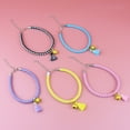 thumbnail image 6 of Mosey Excellent Pet Collar Extension Chain   for Kitty   Comfortable, 6 of 7