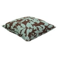 thumbnail image 5 of Coussin d'appoint carre, 5 of 5