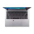 thumbnail image 4 of Acer TravelMate P2 14 P214-56 TMP214-56-52BY 14" Notebook - WUXGA - Intel Core 5 120U - 16 GB - 512 GB SSD - English Keyboard - Silver (nx-bldaa-001), 4 of 4