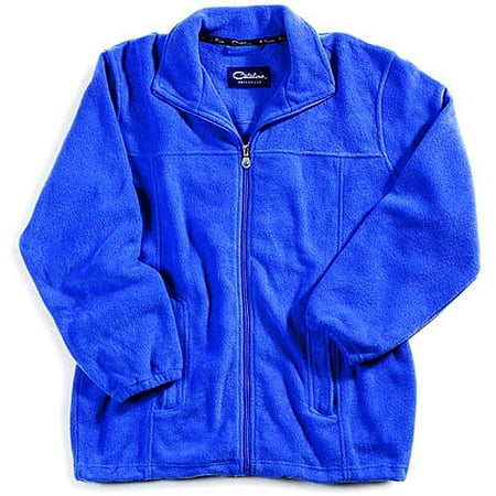 Catalina???????????????????????????????????? Plush Fleece Jacket