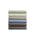 thumbnail image 5 of Beautyrest Electric Micro Fleece Heated Solid Blanket, 5 of 8