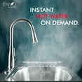 thumbnail image 4 of ENVO Ansen Two-Pack 6 kW Tankless Electric Water Heater,WH-AZ006-M1-2PK, 4 of 9