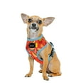 thumbnail image 2 of One Hot Pupperoni Dog Reversible Harness - Extra Small, 2 of 9