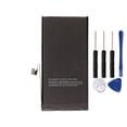 thumbnail image 1 of Replacement Battery & Tools Compatible for i Phone 13, 3227 mAh, 1 of 3
