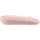 thumbnail image 4 of Mouse Inalambrico LOGITECH PEBBLE M350 Bluetooth 1000 DPI Rosado 910-005769 Logitech 910-005769, 4 of 6
