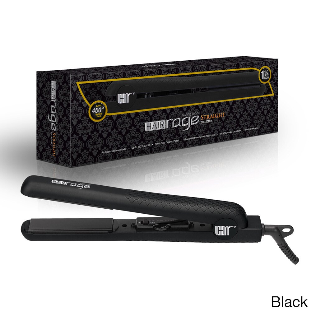 Hair rage styling tools hotsell