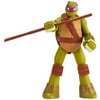 SpruKits Teenage Mutant Ninja Turtles Donatello Action Figure Model Kit, Level 1