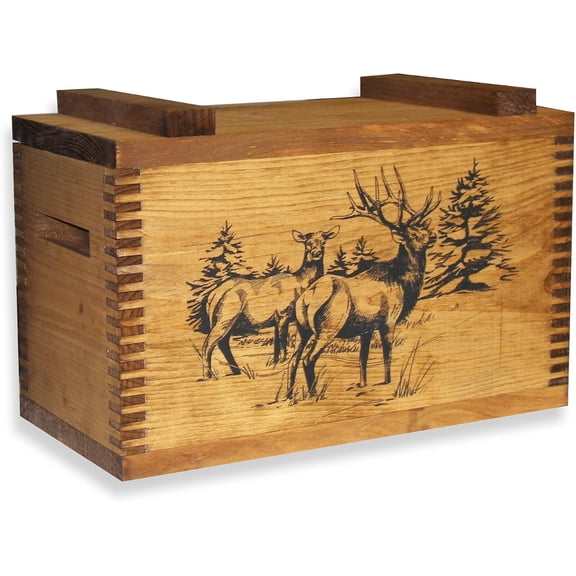 JessieMalStandard Ammo Box