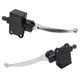 thumbnail image 5 of Hydraulic Disc Brake Pump Assembly Upper Right Aluminium Alloy Replacement for Vespa PX 125 200 Scooter, 5 of 5