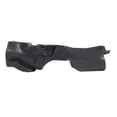 thumbnail image 2 of CAPA For 05-07 Grand Cherokee Front Splash Shield Inner Fender Liner Left Side, 2 of 3
