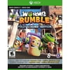 Worms Rumble: Fully Loaded Edition, Team17, Xbox Series X, Xbox One, 812303015809