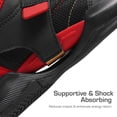 thumbnail image 3 of DREAM PAIRS Kids Basketball Shoes Low-Top Sneakers for Boys & Girls, Durable, Breathable, Lace-Up School Trainers, 3 of 6